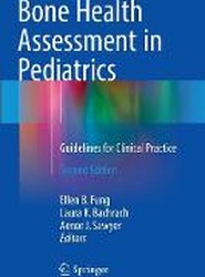Bone Health Assessment in Pediatrics