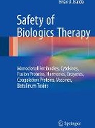 Safety of Biologics Therapy