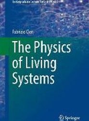 The Physics of Living Systems