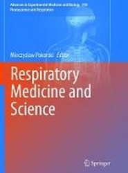 Respiratory Medicine and Science