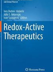 Redox-Active Therapeutics