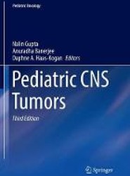 Pediatric CNS Tumors