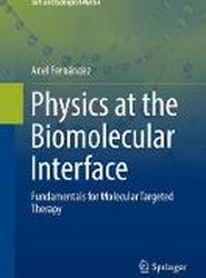 Physics at the Biomolecular Interface