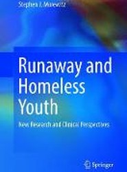 Runaway and Homeless Youth
