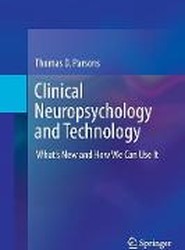 Clinical Neuropsychology and Technology