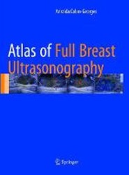 Atlas of Full Breast Ultrasonography