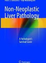 Non-Neoplastic Liver Pathology