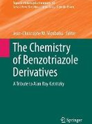 The Chemistry of Benzotriazole Derivatives