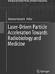 Laser-Driven Particle Acceleration Towards Radiobiology and Medicine