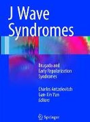 J Wave Syndromes