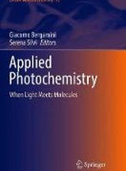 Applied Photochemistry