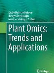 Plant Omics: Trends and Applications