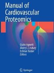 Manual of Cardiovascular Proteomics