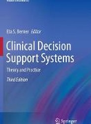 Clinical Decision Support Systems