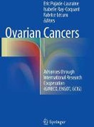 Ovarian Cancers