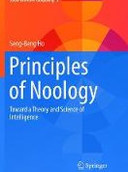 Principles of Noology