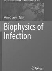 Biophysics of Infection