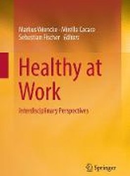 Healthy at Work