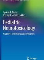 Pediatric Neurotoxicology