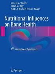 Nutritional Influences on Bone Health