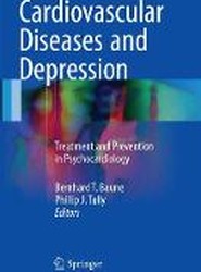 Cardiovascular Diseases and Depression