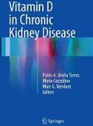 Vitamin D in Chronic Kidney Disease