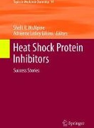 Heat Shock Protein Inhibitors