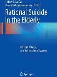 Rational Suicide in the Elderly