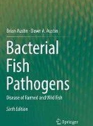 Bacterial Fish Pathogens