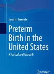 Preterm Birth in the United States