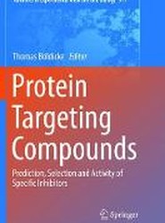 Protein Targeting Compounds
