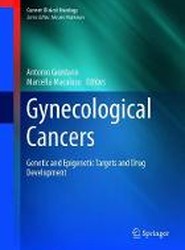 Gynecological Cancers