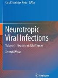 Neurotropic Viral Infections
