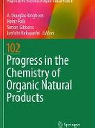 Progress in the Chemistry of Organic Natural Products 102