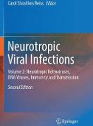 Neurotropic Viral Infections