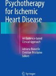 Psychotherapy for Ischemic Heart Disease