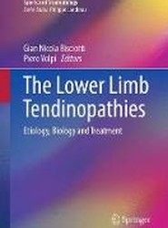 The Lower Limb Tendinopathies