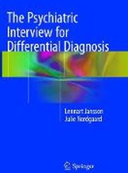 The Psychiatric Interview for Differential Diagnosis