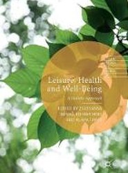 Leisure, Health and Well-Being