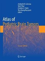 Atlas of Pediatric Brain Tumors