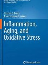 Inflammation, Aging, and Oxidative Stress