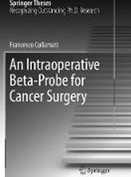 An Intraoperative Beta Probe for Cancer Surgery