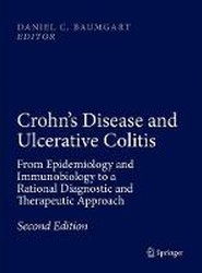 Crohn's Disease and Ulcerative Colitis