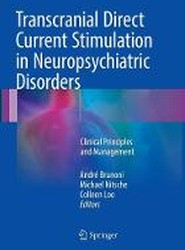 Transcranial Direct Current Stimulation in Neuropsychiatric Disorders