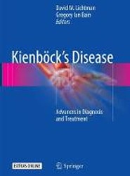 Kienboeck's Disease