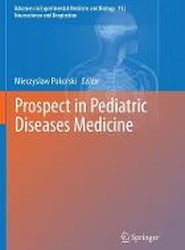 Prospect in Pediatric Diseases Medicine