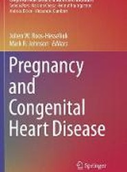 Pregnancy and Congenital Heart Disease