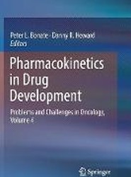 Pharmacokinetics in Drug Development