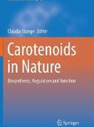 Carotenoids in Nature