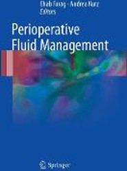 Perioperative Fluid Management
